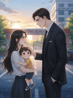 Có Một Nơi Gọi Là Nhà