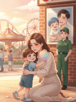 Không Được Yêu Thương