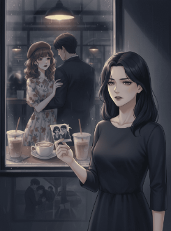 Bạn Thân Ngủ Với Chồng Tôi