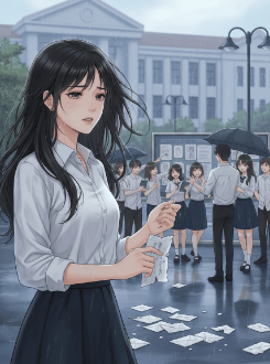 Càng Xa, Càng Lặng