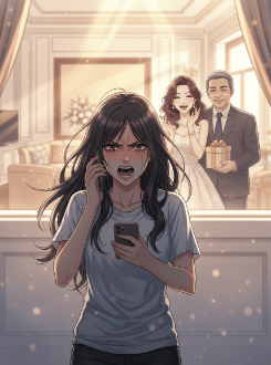 Công Bằng Giả Dối