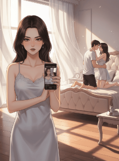 Người Tình Trong Nhà Tôi