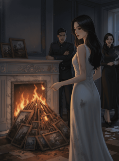 Tình Yêu Không Tiếng Vọng