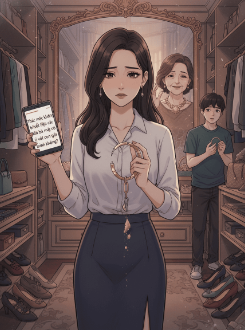 Vàng Mạ Tình Thân