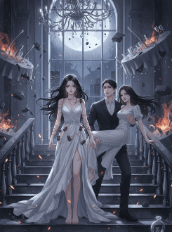 Hạ Không Lối Thoát