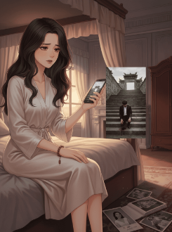 Tình Yêu Ngược Dòng