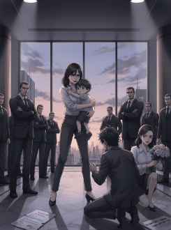 Đứa Con Trả Góp