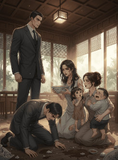 Đứa Trẻ Thiên Sát