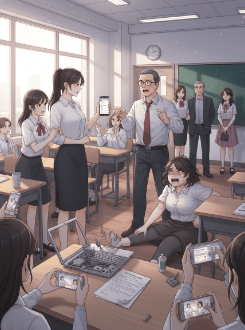 Bản Kiểm Điểm Của Ai