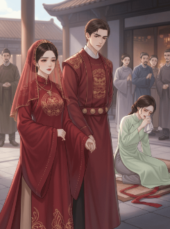 Vương Phi Không Tranh Sủng