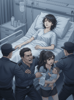 Bức Tường Mẹ Dựng Lên