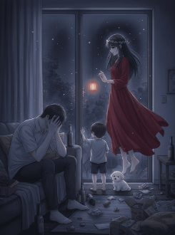 Nhân Sự Địa Phủ: Quỷ Lười Xin Việc