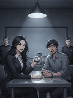 Chuyện Của Ba Người