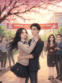 Người Giả Mạo, Đến Lúc Trả Giá