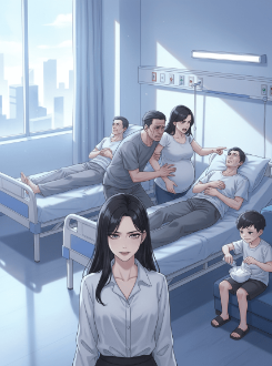 Ba Chồng Công Bằng