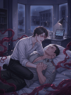 Moa Cà Rồng Xuyên Vào Thế Giới Abo