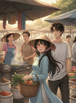 Vực Sâu Tình Yêu