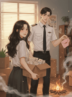 Thư Tình Không Tên