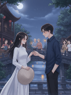 Ba Người Đàn Bà Và Một Con Cá Chết