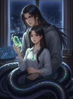 Bé Rắn Hàng Lỗi