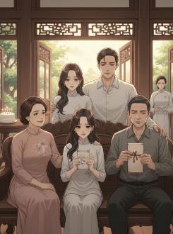 Sự Thật Trong Tiếng Cười