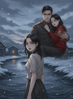 Cô Quân Y Gả Nhầm Anh Lính Thô