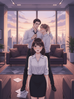 Kết Hôn Với Tổng Tài