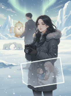 Bức Ảnh Bí Mật