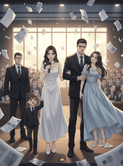 Ba Ngày Vắng Mặt, Chồng Bảo Kê Nữ Sinh Lên Cao Học