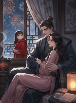 Minh Vi Truyền Ký