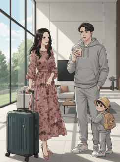 Duyên Tận Mới Hay Tình Đã Sâu