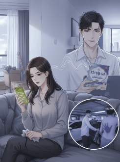 Bồn Cầu Thông Minh Báo Án