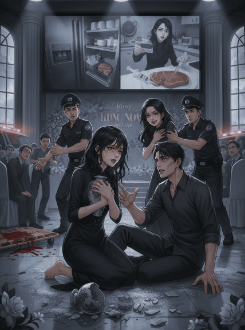 Chỉ Vì Một Ván Cá Cược