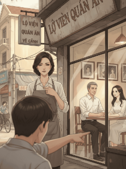 Trước Khi Ly Hôn Với Người Chồng Cục Trưởng