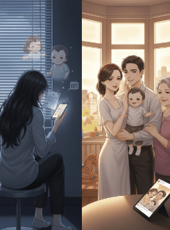 Hủy Hộ Khẩu Con Riêng