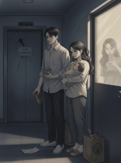 Ly Hôn Mùa Ở Cữ