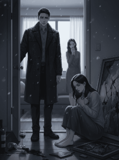 Lòng Người Nguội Lạnh