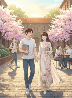 Mối Hận Khó Tiêu