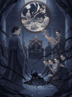 Khế Ước Trăm Năm