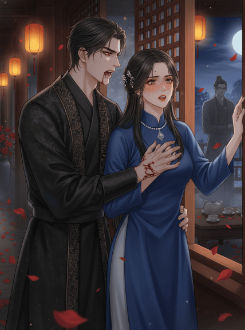 Theo Đuổi Thái Tử Đến Phát Sốt