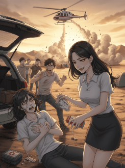 Oxy Cuối Cùng Của Niệm Niệm