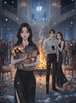 Đợi Tuyết Tàn Sau Đông