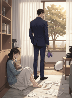 Cái Bóng Của Hôn Nhân