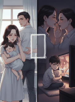 Bình Luận Nhắc Tôi Đừng Trông Con Giùm Chị Dâu