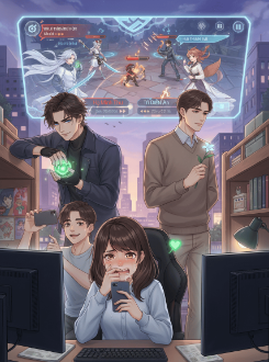 Thua Rank Nhưng Thắng Tình