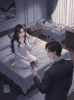 Vợ Câm Của Tổng Tài Tuyệt Tử Tuyệt Tôn