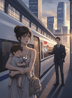 Ba Năm Hôn Nhân Mù Quáng