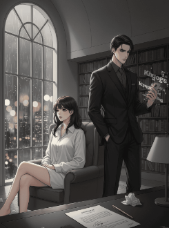 Bí Kíp Sinh Tồn Của Thiên Kim Giả Mạo