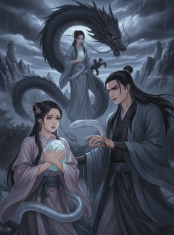 Một Đời Đằng Xà