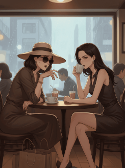 Em Trai Tôi Là Con Riêng Của Mẹ